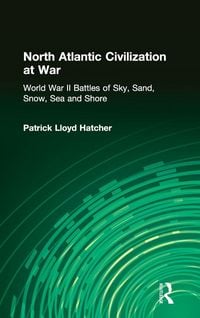 Produktbild: North Atlantic Civilization at War