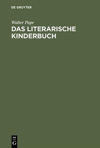 Produktbild: Das literarische Kinderbuch