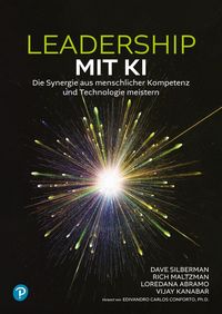 Produktbild: Leadership mit KI