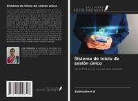 Produktbild: Sistema de inicio de sesi&oacute;n &uacute;nico