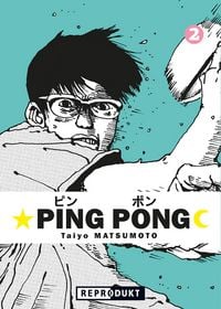 Produktbild: Ping Pong 2