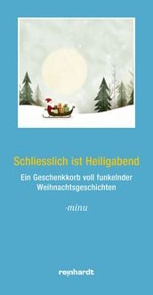 Produktbild: Schliesslich ist Heiligabend