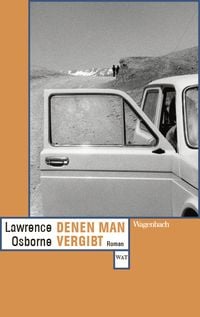 Produktbild: Denen man vergibt