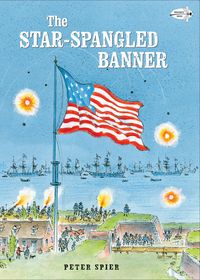 Produktbild: The Star-Spangled Banner
