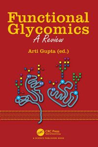 Produktbild: Functional Glycomics