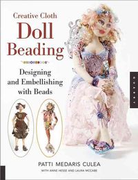 Produktbild: Culea, P: Creative Cloth Doll Beading