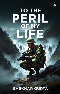 Produktbild: To the Peril of my Life