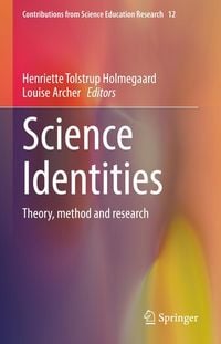 Produktbild: Science Identities