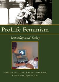 Produktbild: Prolife Feminism