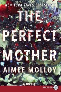 Produktbild: Perfect Mother LP, The