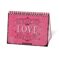 Produktbild: Do what you love