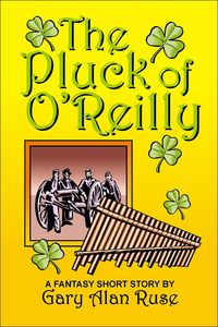 Produktbild: The Pluck of O'Reilly