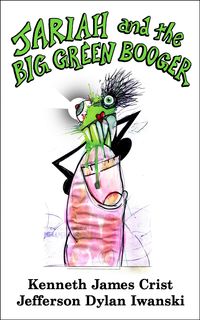 Produktbild: Jariah and the Big Green Booger