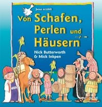 Produktbild: Von Schafen, Perlen und H&auml;usern
