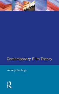 Produktbild: Contemporary Film Theory