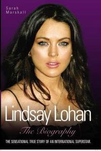 Produktbild: Marshall, S: Lindsay Lohan