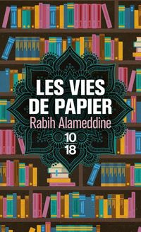 Produktbild: Les vies de papier