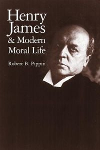 Produktbild: Henry James and Modern Moral Life