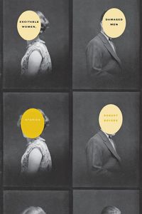 Produktbild: Excitable Women Damaged Men