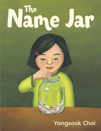 Produktbild: The Name Jar