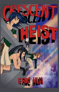 Produktbild: Crescent Heist