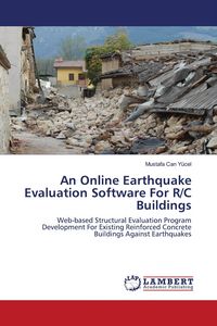 Produktbild: An Online Earthquake Evaluation Software For R/C Buildings