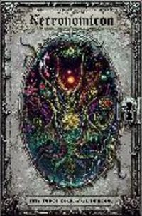 Produktbild: Necronomicon Tiny Tarot Deck and Guidebook