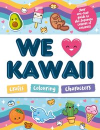 Produktbild: We Love Kawaii