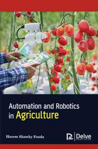 Produktbild: Automation and robotics in Agriculture