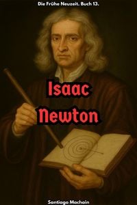 Produktbild: Isaac Newton