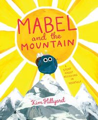 Produktbild: Mabel and the Mountain