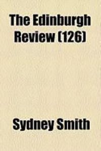 Produktbild: The Edinburgh Review (126)