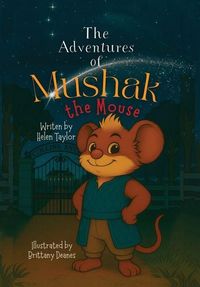 Produktbild: The Adventures of Mushak the Mouse