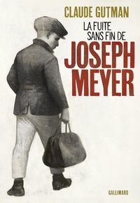 Produktbild: La fuite sans fin de Joseph Meyer