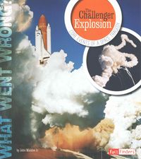 Produktbild: The Challenger Explosion