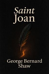 Produktbild: Saint Joan