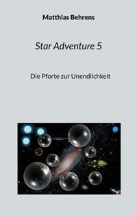 Produktbild: Star Adventure 5