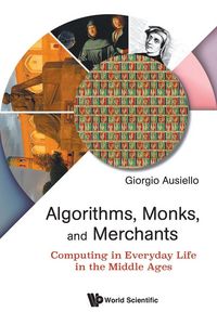 Produktbild: Algorithms, Monks, and Merchants