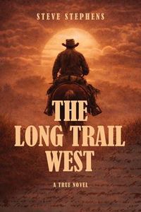 Produktbild: The Long Trail West