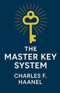 Produktbild: The Master Key System (Illustrated)
