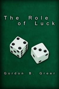 Produktbild: The Role of Luck