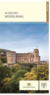 Produktbild: Schloss Heidelberg