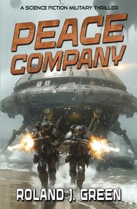 Produktbild: Peace Company - Book 1