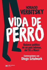 Produktbild: Vida de perro