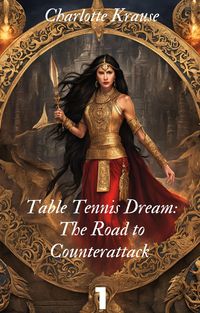 Produktbild: Table Tennis Dream: The Road to Counterattack 1