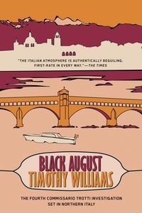 Produktbild: Black August