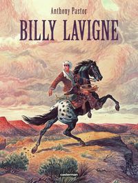 Produktbild: Billy Lavigne