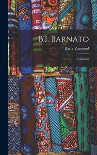 Produktbild: B.I. Barnato