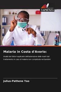 Produktbild: Malaria in Costa d'Avorio: