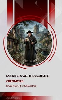 Produktbild: Father Brown: The Complete Chronicles